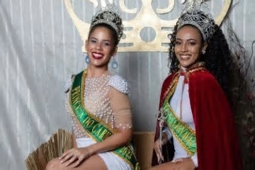 Evento de gala em Ceilândia celebra mulheres sambistas do Distrito Federal