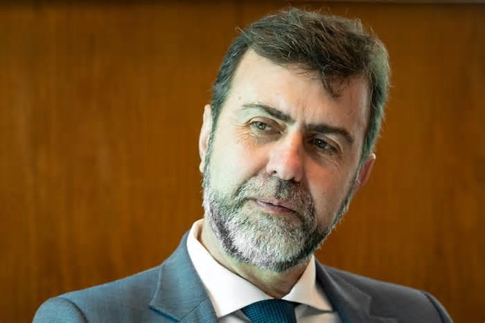 Carnaval do Rio cresceu 12% em turismo internacional, diz presidente da Embratur