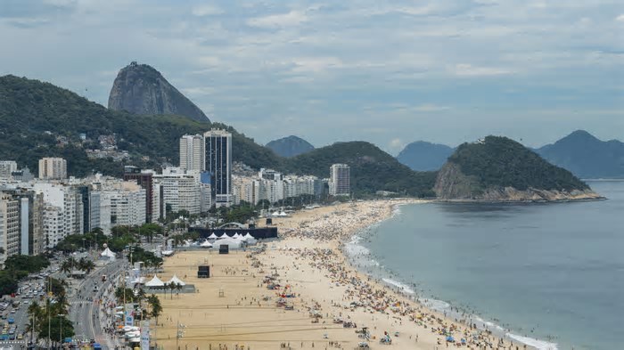 A verdade por trás do calçadão mais famoso do mundo!
