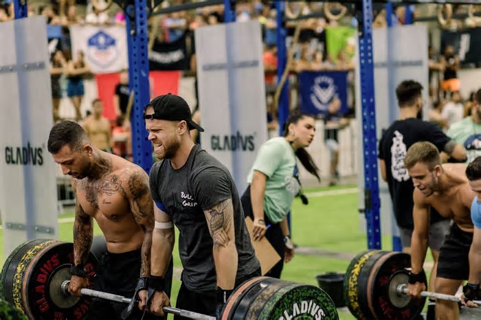 Mais de 600 atletas vão participar de campeonato de crossfit em Gramado