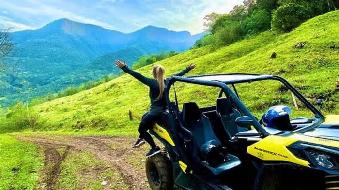 7 passeios imperdíveis para fazer em Praia Grande em 2025