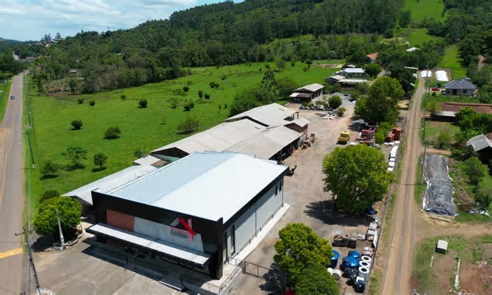 Materiais de Construção Müller inaugura nova loja neste sábado em Picada Café