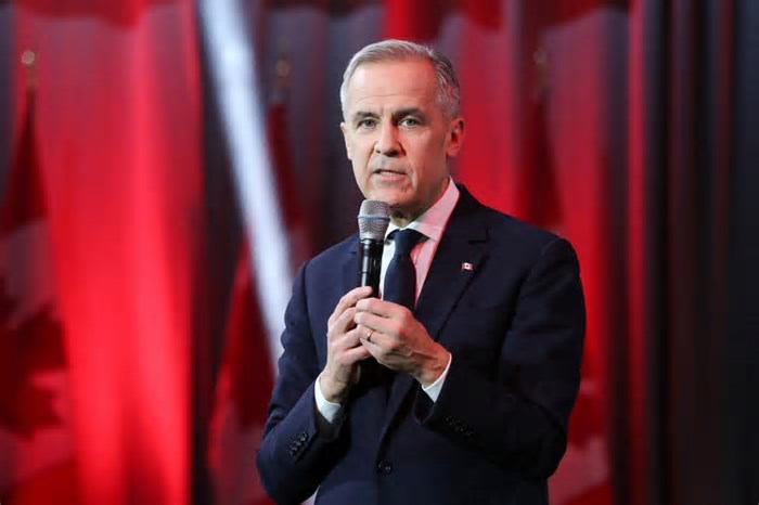 Primeiro-ministro do Canadá anuncia legislativas antecipadas em 28 de abril