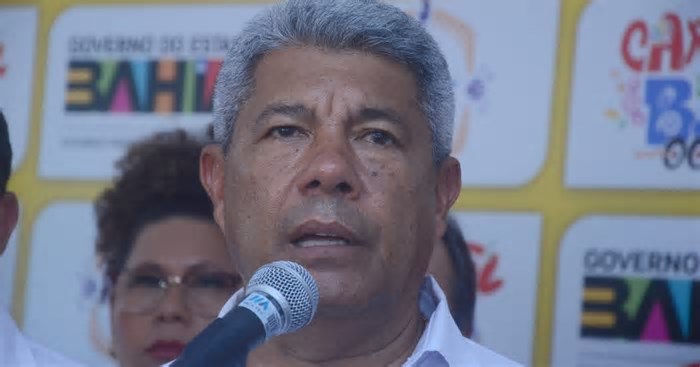 Jerônimo exalta