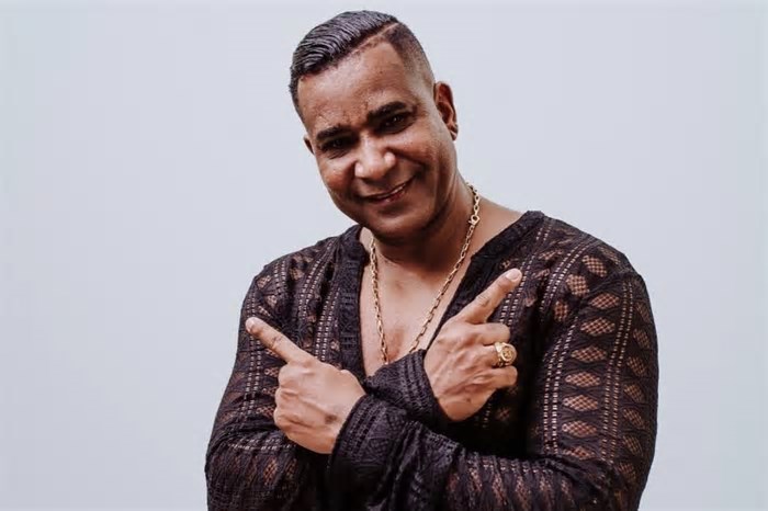 Renatinho da Bahia prepara maratona de shows e planeja turnê internacional