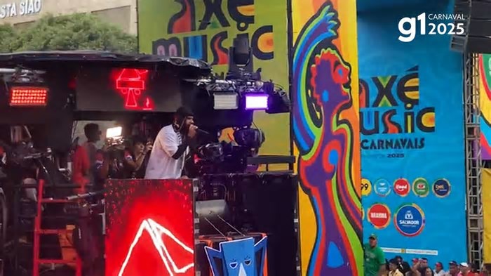 Daniela Mercury, Bell Marques, Claudia Leitte e Margareth Menezes são atrações do quarto dia de Carnaval em Salvador