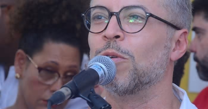 Bruno Monteiro avalia carnaval de Salvador deste ano: “Quando tudo anda bem, a cultura impera