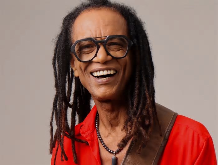 Marcionílio Prado celebra 47 anos de carreira com dois shows neste domingo no Carnaval de Salvador