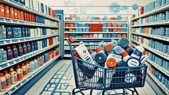 Desafios da Inteligência Artificial no Varejo Brasileiro