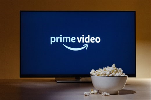 Amazon Prime Video testa inteligência artificial para dublar filmes e séries