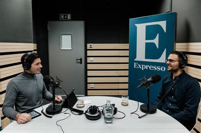 Hugo Penedones: “Com Inteligência Artificial, um cientista pode testar milhões de hipóteses antes de ir para o laboratório”