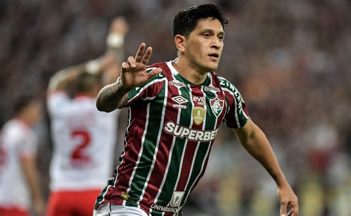 Inteligência Artificial crava o placar de Caxias x Fluminense