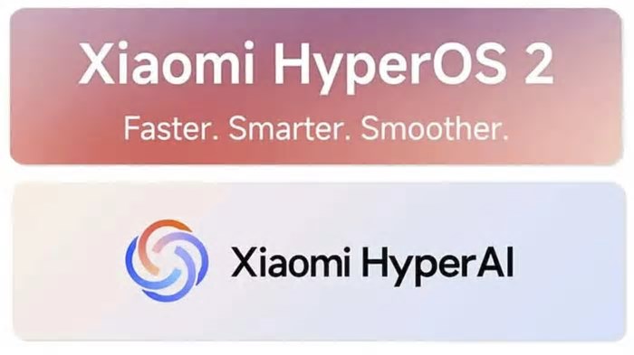 Xiaomi impulsiona a IA com o HyperOS 2 e HyperAI para dispositivos mais rápidos e inteligentes