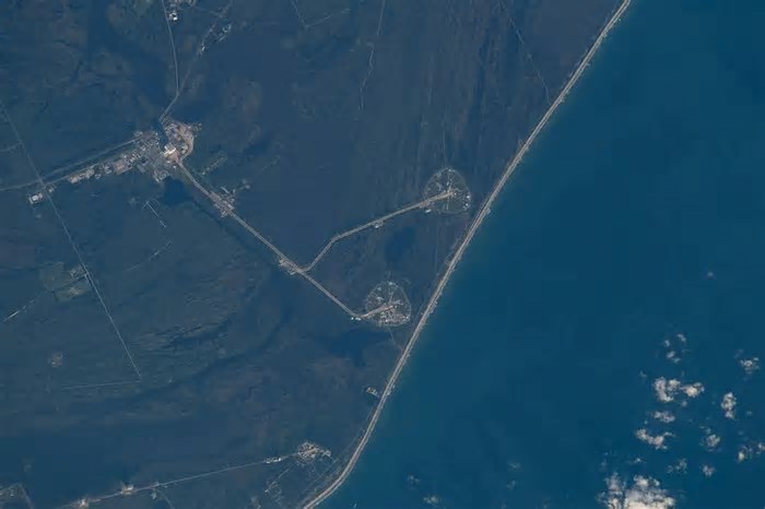 SpaceX Begins Building for Starship Launches in Florida