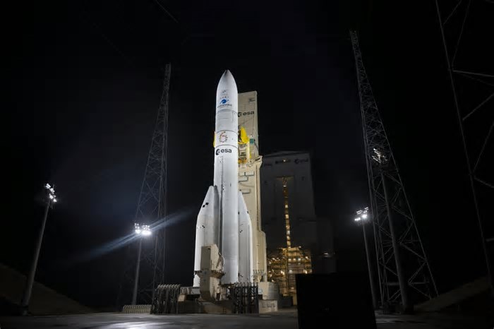 Ariane 6 and Starship: Next attempts for both rocket launches on Thursday