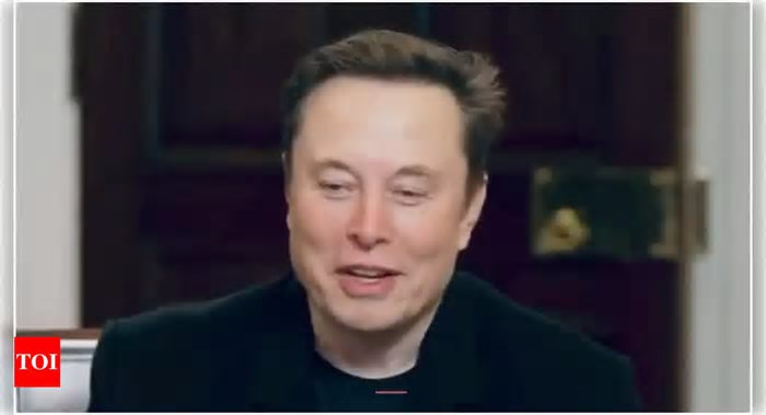 Elon Musk on SpaceX’s next Starship launch: ‘Too many question marks…’