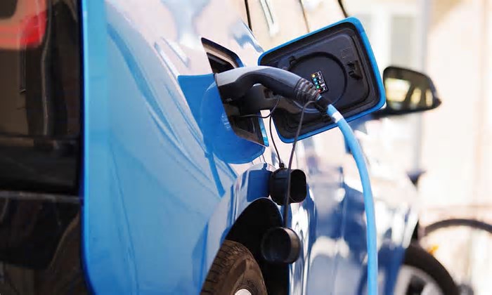 Quais foram os carros elétricos mais vendidos em fevereiro no Brasil?
