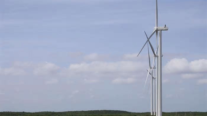 Cidades do Ceará se destacam em produção de energia eólica no País; veja lista