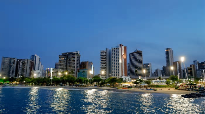 Denise Carrá: campanha vai dar nova identidade ao turismo de Fortaleza