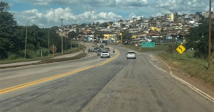 Concessionária apresenta ações para primeiros 100 dias na BR-040
