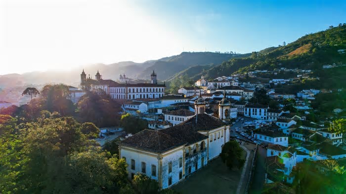 Minas Gerais: o turismo como pilar da nova economia