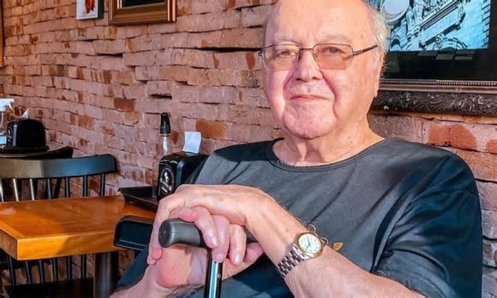 Fundador e sócio da Boca do Forno, Helvécio Nunes, morre aos 84 anos