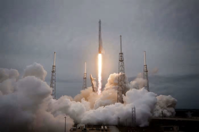 SpaceX Delays Starship Flight 8 To March: What To Expect From The Next Test