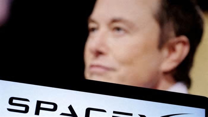 FAA OKs SpaceX Starship Flight 8 launch after Flight 7 mishap