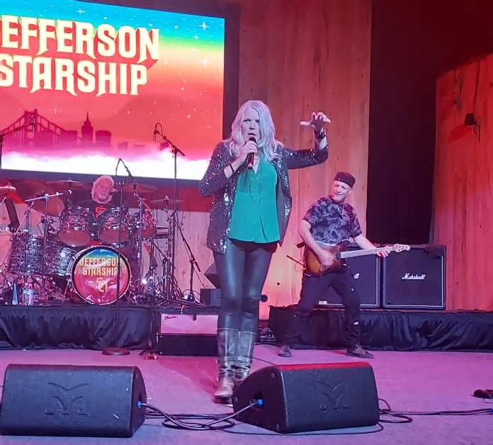 Nostalgic Rock Celebrations Thrive in Pikes Peak Area