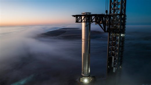Elon Musk says when SpaceX will achieve the breakthrough for life to become multiplanetary