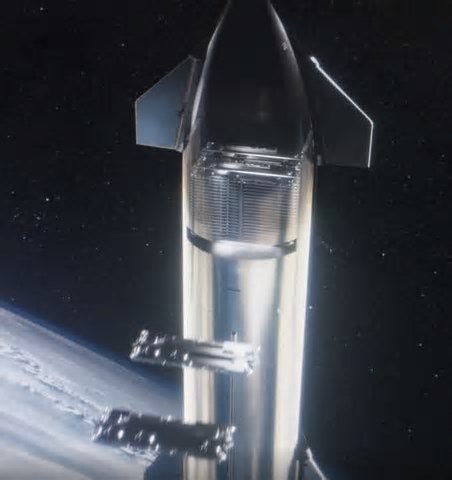 SpaceX Starlink has 5 Million Customers, Giant V3 Satellites for Flight 9 or 10 and Reusable Starship in 2025