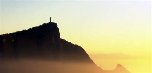 Rio de Janeiro, cenário do samba e do trap, faz 460 anos como uma cidade partida também na trilha sonora plural