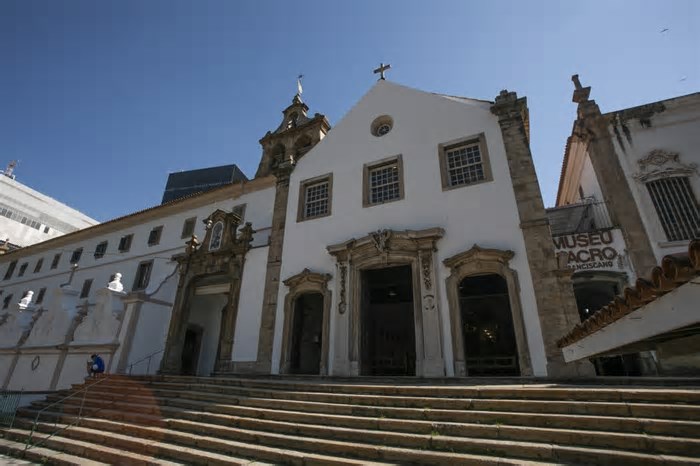 Rio 460 anos: do Cais do Valongo ao Museu do Amanhã, passando pela modernização do Centro, marcos da cidade contam séculos de história