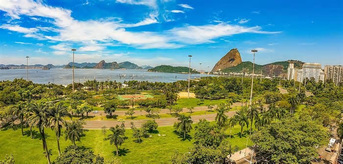 Rio, 460 anos: Carnaval, Soft Power e Insegurança Pública