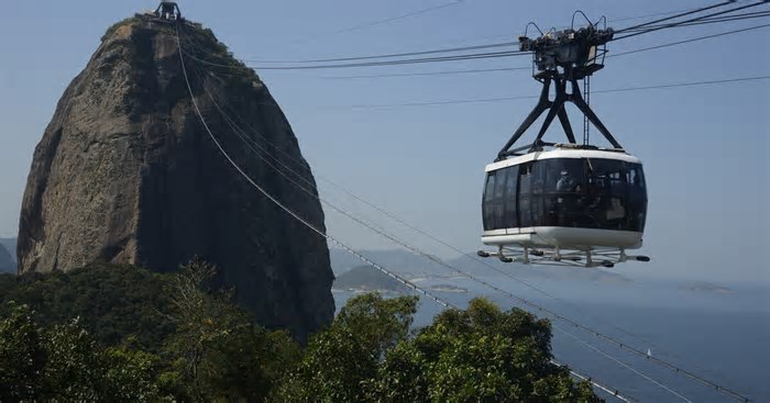Rio tem show, exposição e eventos para comemorar os 460 anos da cidade