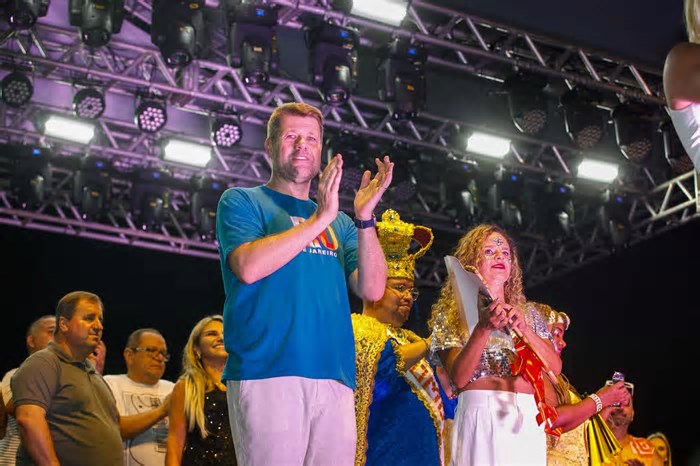 Carnaval 2025: a festa de Momo vai gerar R$ 6,5 bilhões em receitas em todo o estado do RJ