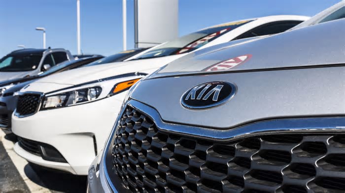 Kia EV2 chega para revolucionar os SUVs elétricos, mas preço preocupa