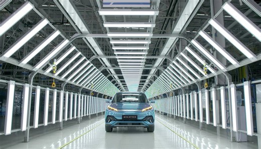 Fabricantes de peças pedem que governo aumente taxa de importação para carros chineses