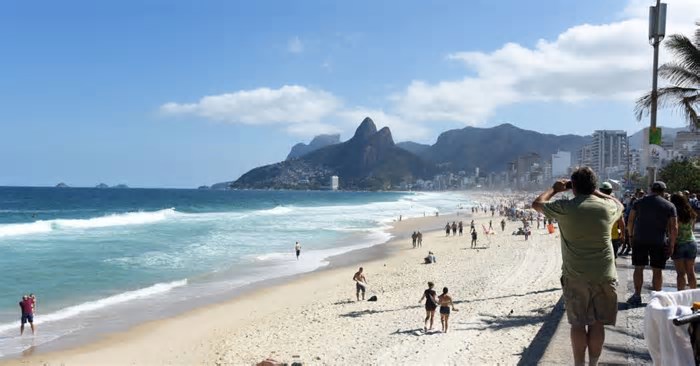 É do Rio! Somos o melhor destino de inverno para nômades digitais segundo ranking internacional