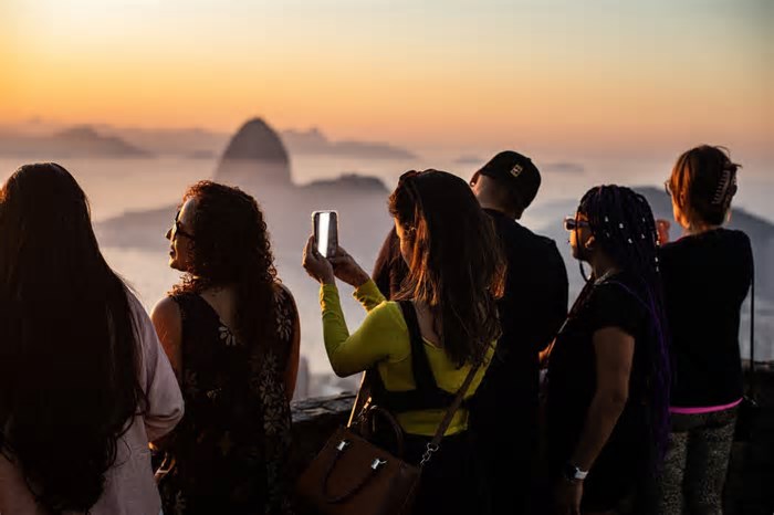 Rio tem cinco das 10 atrações do Brasil mais buscadas por turistas no exterior; veja ranking