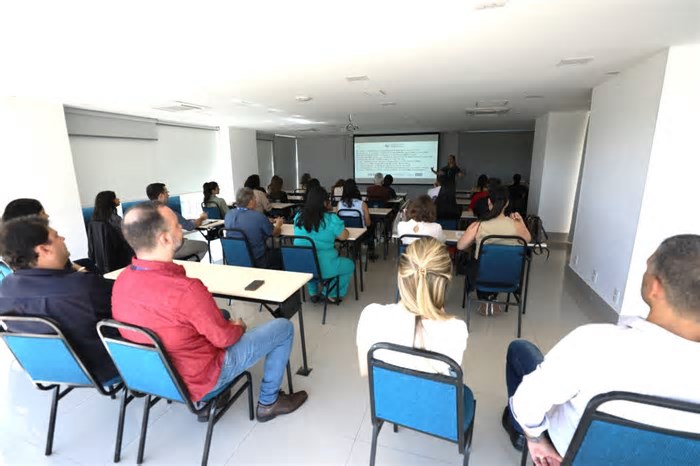 Encontro das estatais do GDF debate gestão de pessoas e governança