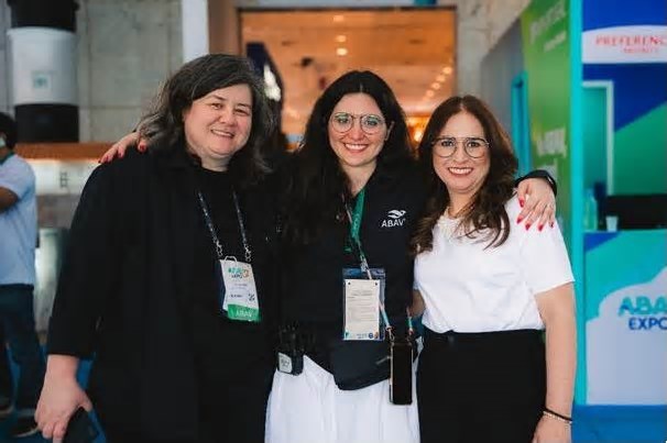 ABAV Nacional fortalece parcerias na BTL Lisboa 2025 e promove ABAV Expo