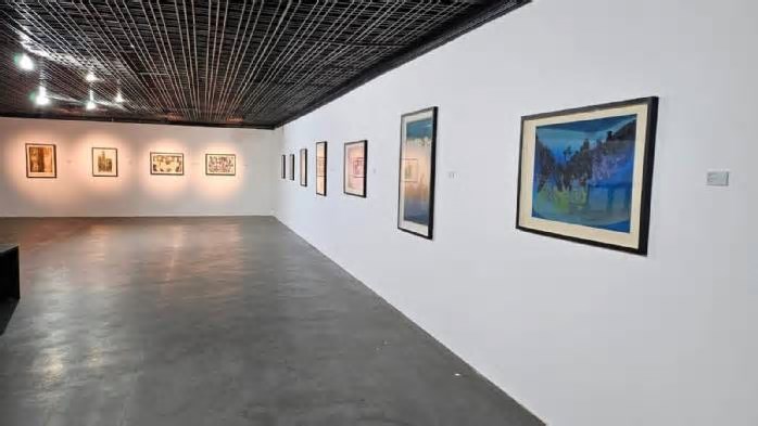 Exposição do Museu das Mulheres enaltece artistas no mês delas