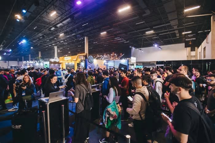 gamescom apresenta o FGS Live From gamescom latam
