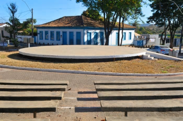 Conselho de Defesa do Patrimônio Cultural do DF aprova modernização do Percurso Turístico e Cultural de Planaltina