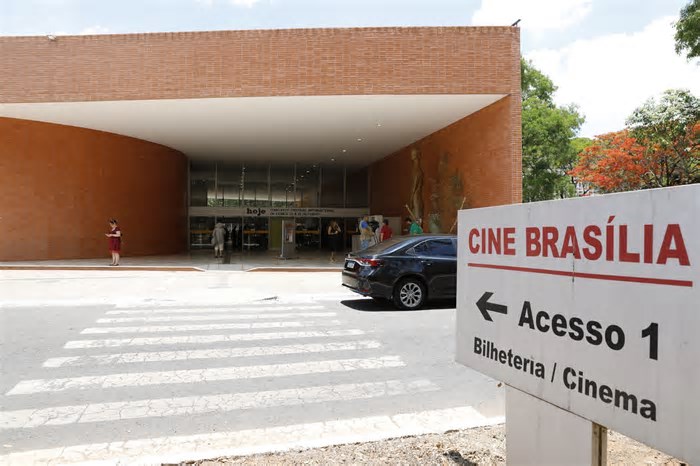 Cine Brasília celebra o mês das mulheres com Mostra Chantal Akerman
