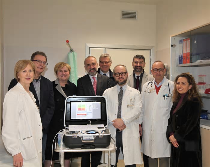Ospedale Rizzoli, a Bologna arriva la tecnologia all'avanguardia contro l'osteoporosi