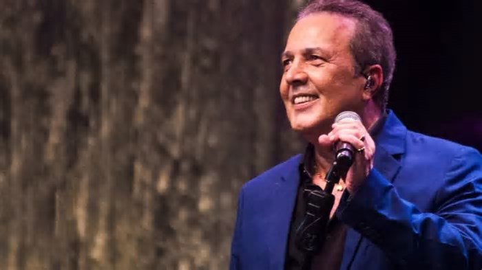 Autor de 'Evidências', José Augusto celebra 50 anos carreira na Bahia