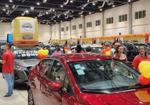 Com descontos de até R$ 39 mil, Combate das Marcas traz ofertas exclusivas para carros novos