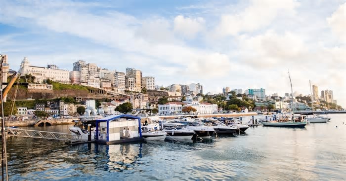 Em parceria inédita, Esporte Clube Bahia terá arena de atividades náuticas no Barco Show 2025